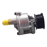 Bomba Vacuo Freio Land Rover Defender Puma 2 4 Lr014973 