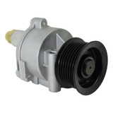 Bomba Vacuo Freio Transit 2 4 16v Codigo 7c162a451bb Novo