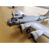 Bombardeiro Ii Guerra Boeing B 17