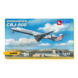 Bombardier Crj 900 1 144 Bpk 14409