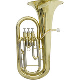 Bombardino Euphonium 3 Pistos Ep 200