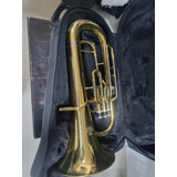 Bombardino Euphonium Michael Pistos Sib