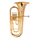 Bombardino Sib 3 Pistos Laqueado Michael Wepm40n