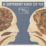 bombay bicycle club-bombay bicycle club Cd Bombay Bicycle Club A Different Kind Of Fix