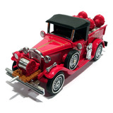 Bombeiro Ford Model A Battalion Chiefs 1 43 Matchbox Fire Ve