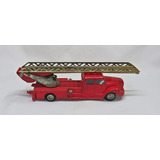 Bombeiro Scania C Escada Tekno Dinamarca E 1 48 1961 Arpra