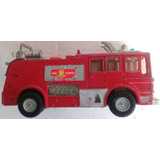 Bombeiros Caminhão Dinky Toys N 285 Maden In England C frete