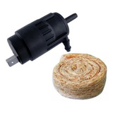 Bombinha Agua Climatizador Caminhao 12v 24v Filtro Palha