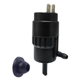Bombinha Bomba Bico Fino Água 1 Saída 12v Universal