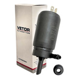 Bombinha Bomba Bico Fino Água 1 Saída 24v Universal Caminhão