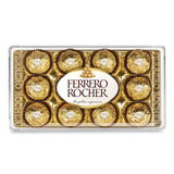 Bombom Ferrero Rocher 150g Com 12