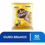 Bombom Ouro Branco Pacote 1kg Barato Promoção