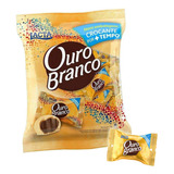 Bombom Wafer Lacta Ouro Branco Chocolate