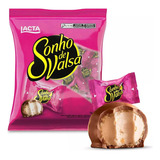 Bombom Wafer Lacta Sonho De Valsa Pacote 1 Kg