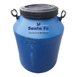 Bombona De 50 Litros Tipo Leiteira Reuso