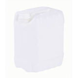 Bombona Galao 20 Litros Virgem Retangular Transparente 1 Uni
