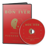 Bon Iver Dvd Pioneer Works 2016