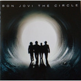 bon jovi-bon jovi Cd Bon Jovi The Circle lacrado