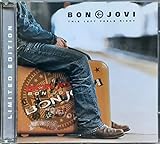 Bon Jovi Cd Dvd This Left Feels Right 2003