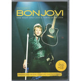 Bon Jovi Dvd   Cd
