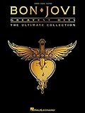 Bon Jovi Greatest Hits The Ultimate Collection
