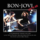 Bon Jovi Live To Air Novo