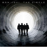 Bon Jovi   The Circle