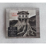 Bon Jovi This House Is Not For Sale cd Deluxe Importado