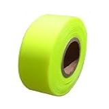 Bon Tool Fita Sinalizadora 84-769 - Glo Lime 38 X 3-5 Cm - -12-embalagem-