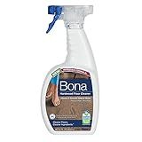 Bona- Limpador Para Piso De Madeira Spray - 650ml
