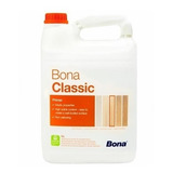 Bona Base Seladora Classic 5 Litros Prime Top