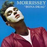 Bona Drag  Audio CD  Morrissey