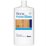 Bona Polish 1 Litro Renovador Brilhante Ou Fosco