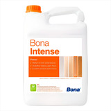 Bona Prime Classic Intense P Todos Os Tipos De Madeiras 5l
