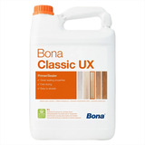 Bona Prime Classic Seladora base D agua 5 Lts Madeira taco