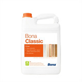 Bona Prime Classic Seladora base D agua 5l Madeira taco bona