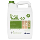 Bona Traffic Go Fosco 5 Litros
