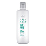 Bonacure Clean Performance Volume Boost Shampoo