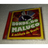 Bonde Do Maluco Vol 1