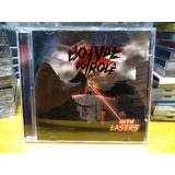 Bonde Do Rolê Cd With Lasers   Domino Records