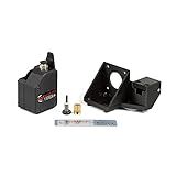Bondtech Extrusora CR 10 Genuína Com Suporte EXT KIT 49 