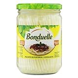 Bonduelle Palmito Pupunha Spaghetti 520 G