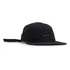 Boné 5 Five Panel Impermeável Preto Anth Co. Original