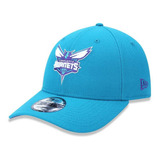 Bone 940 Charlotte Hornets New Era Verde New Era 40992