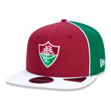 Bone 950 Original Fit Fluminense Futebol 105745 New Era