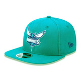 Boné 9fifty Original Fit Nba Charlotte