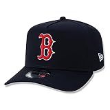 9forty frame snapback curva boston curva snapback marinho