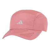 Boné Aba Curva adidas Strapback Running Adizero Adulto