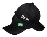 Boné Aba Curva Baseball Dad Hat King Urbano Brasil