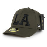 Boné Aba Curva Lackpard Premium Original Sn00018